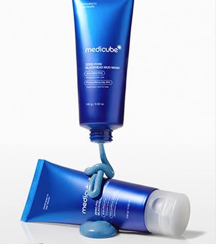 Medicube Zero Pore Blackhead Deep Cleansing Oil 100g.