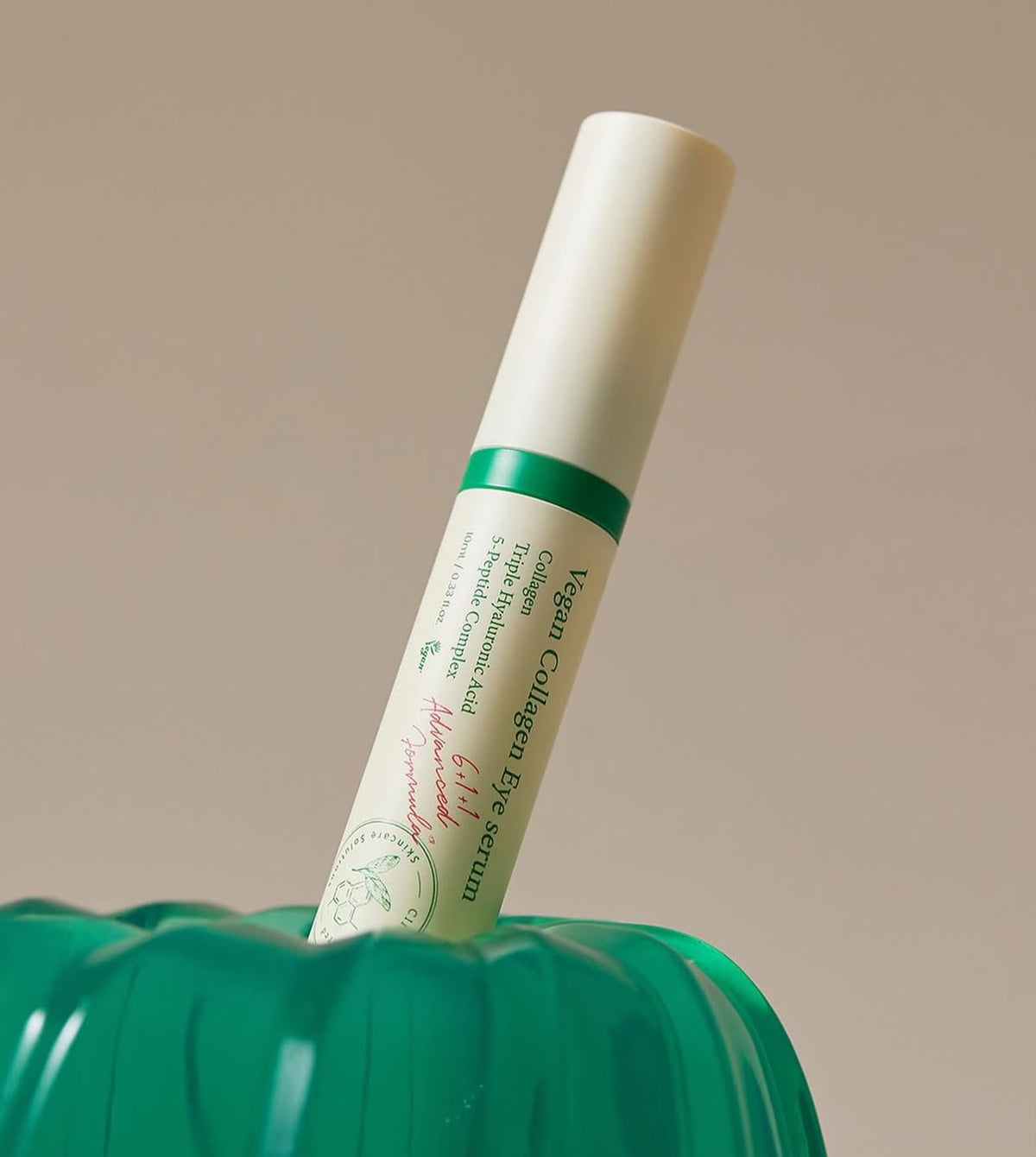Axis-Y Vegan Collagen Eye Serum 10ml.