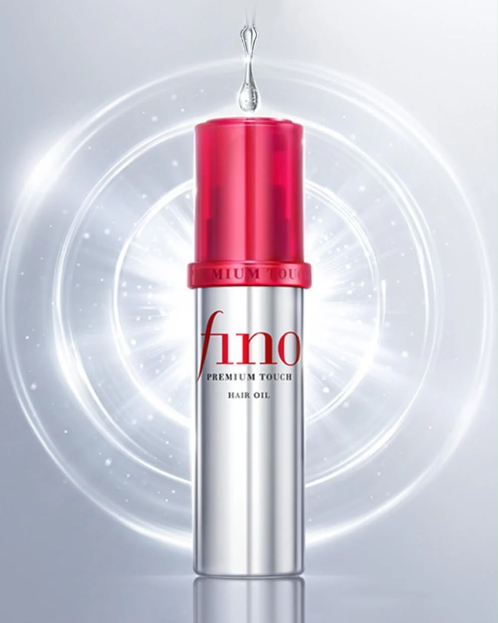 Fino Premium Touch Hair Oil 70ml.