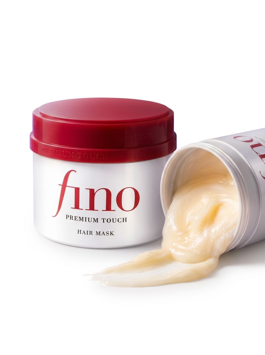 Shiseido Fino Premium Touch
Hair Mask 230g