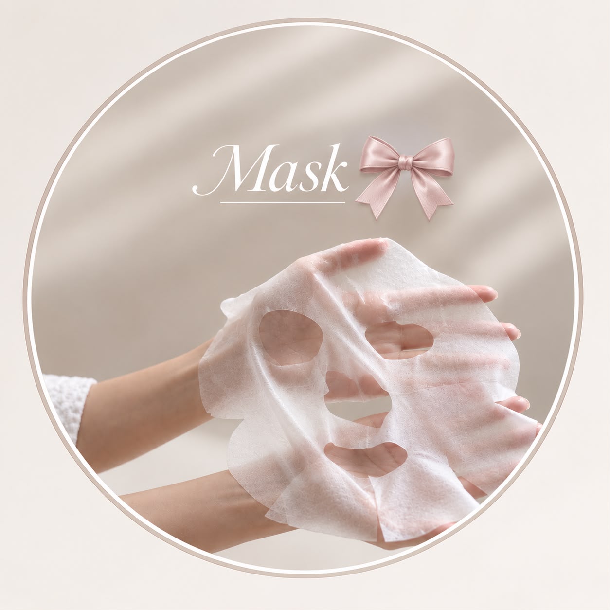 Mask🎀