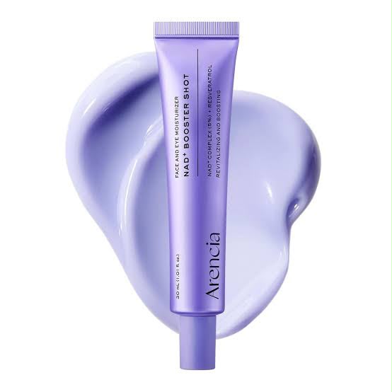 Arencia NAD+ Booster Shot 30ml.