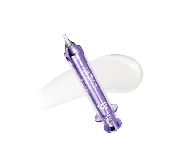 numbuzin No.9 NAD+ Retinol Volumetox Eye Cream 10 ml.