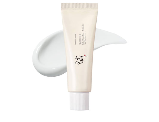 Beauty of Joseon Relief Sun: Rice + Probiotics (SPF50+ PA++++) 50ml.