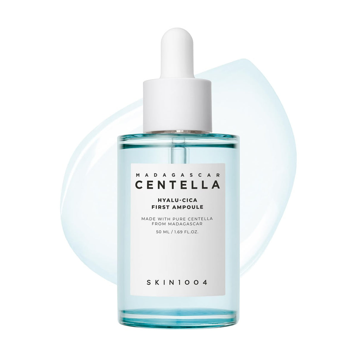 SKIN1004 Madagascar Centella Hyalu-Cica,First Ampoule 50ml.