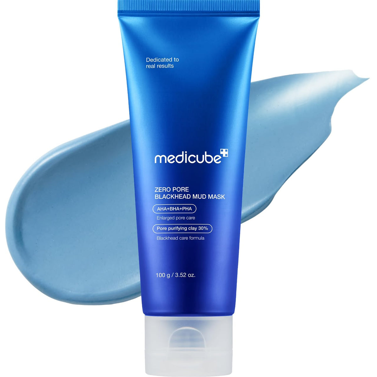 Medicube Zero Pore Blackhead Deep Cleansing Oil 100g.