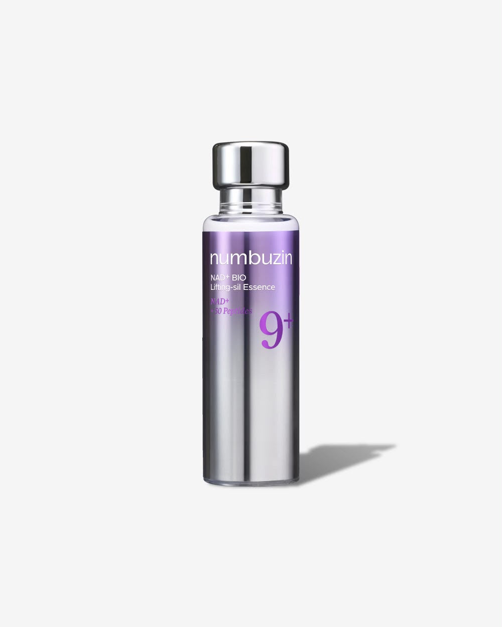NUMBUZIN NO.9 NAD+BIO LIFTING-SIL ESSENCE 50ML.