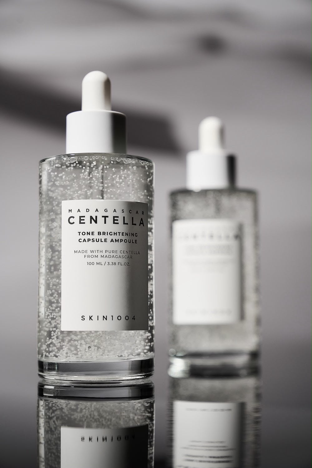 SKIN1004 Madagascar Centella Tone Brightening Capsule Ampoule 50 ml.