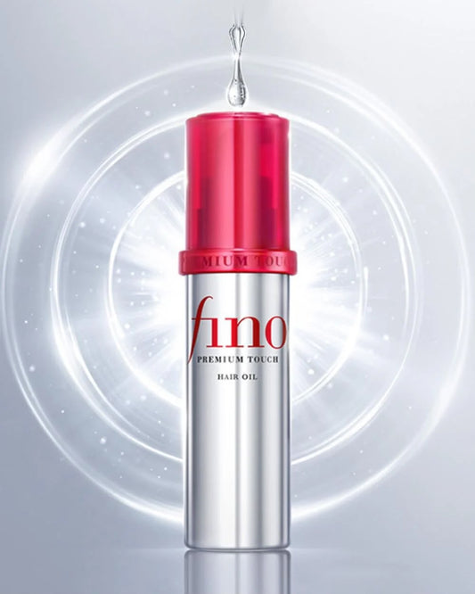 Fino Premium Touch Hair Oil 70ml.