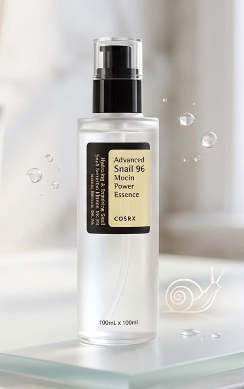 COSRX Advanced Snail 96 Mucin Power  100ml
