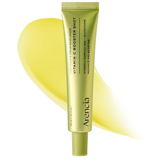 Arencia Vitamin C Booster Shot 30ml.